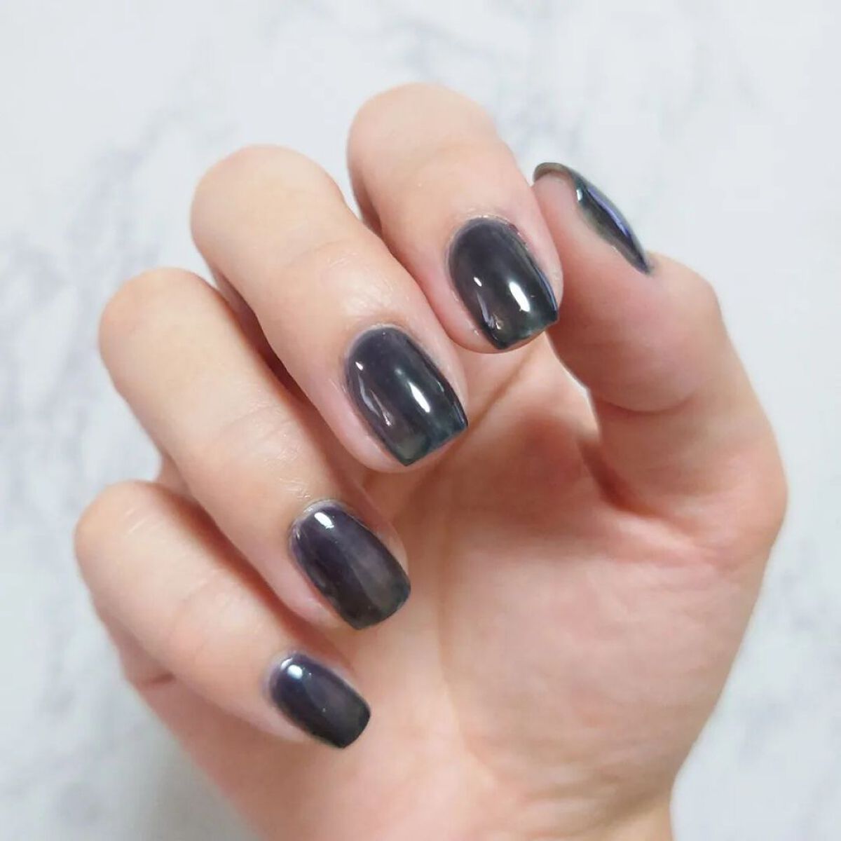 ネイルカラー/noiro/マニキュアを使ったクチコミ（2枚目）