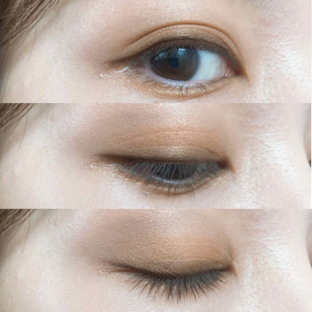 アイカラーレーション/LUNASOL/アイシャドウパレットを使ったクチコミ(2枚目)