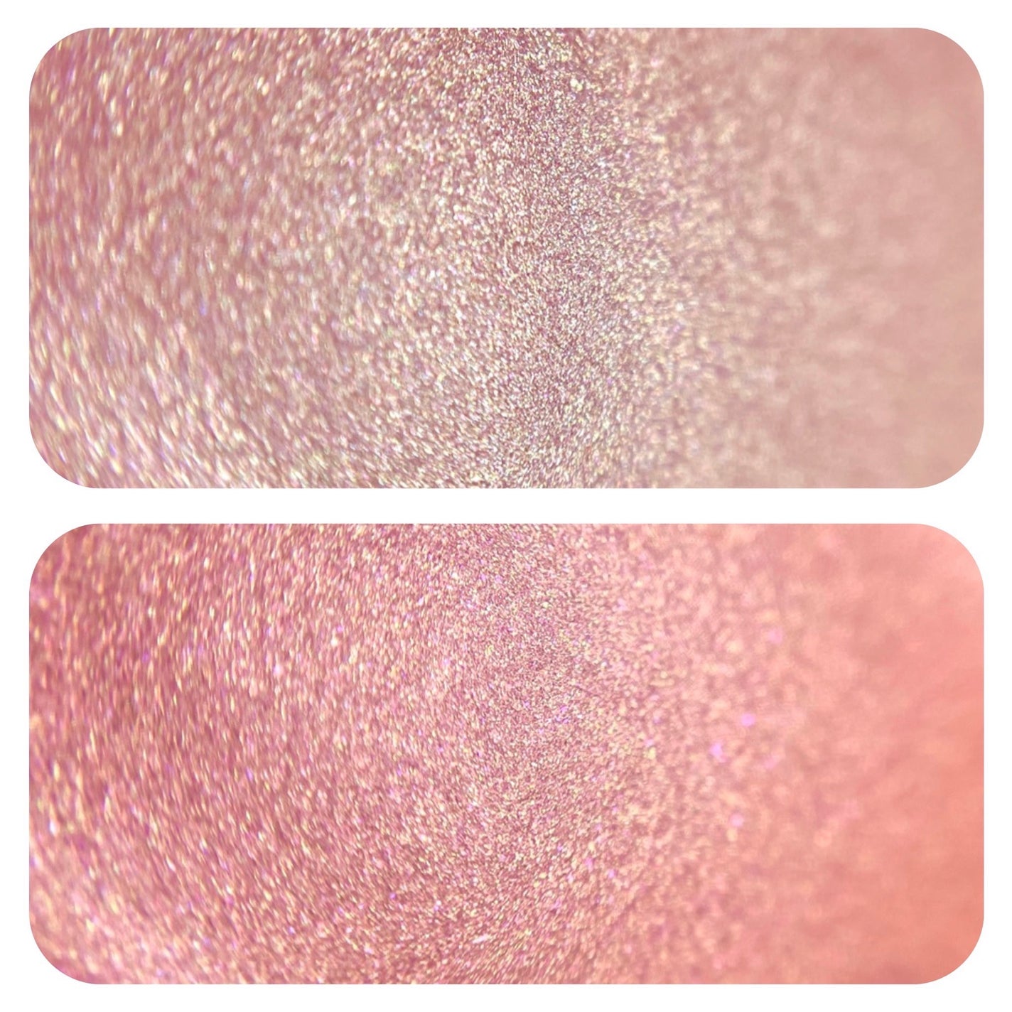 グローフリーダムパレットライジング/THREE/クリームハイライトを使ったクチコミ(4枚目)