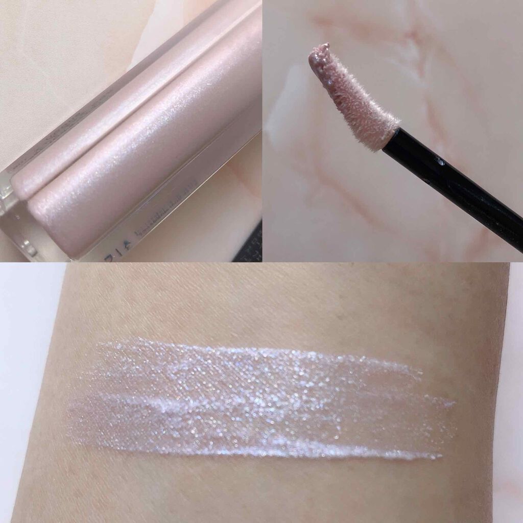 アディクション ザ アイシャドウ/ADDICTION/単色アイシャドウを使ったクチコミ（2枚目）