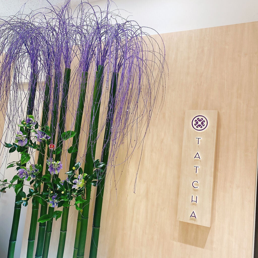 ルミナス デューイー スキン ミスト/タッチャ/ミスト状化粧水を使ったクチコミ(4枚目)