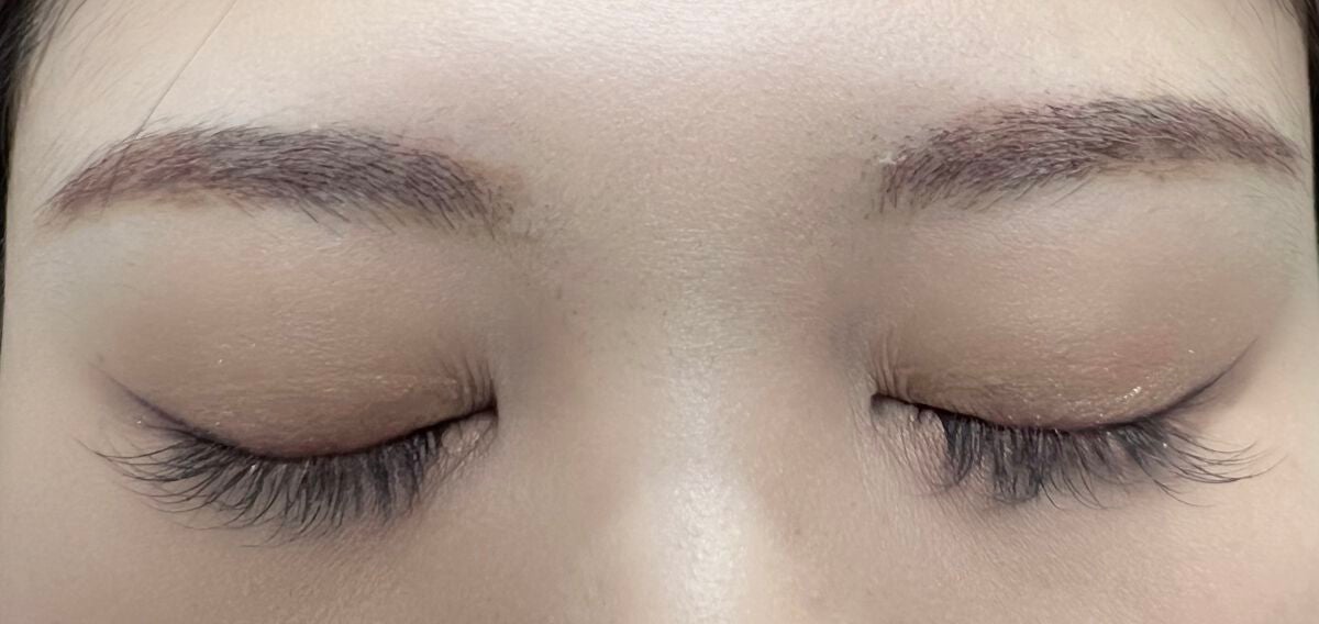 ニュアンスオンアイシャドウ/CEZANNE/アイシャドウパレットを使ったクチコミ(1枚目)