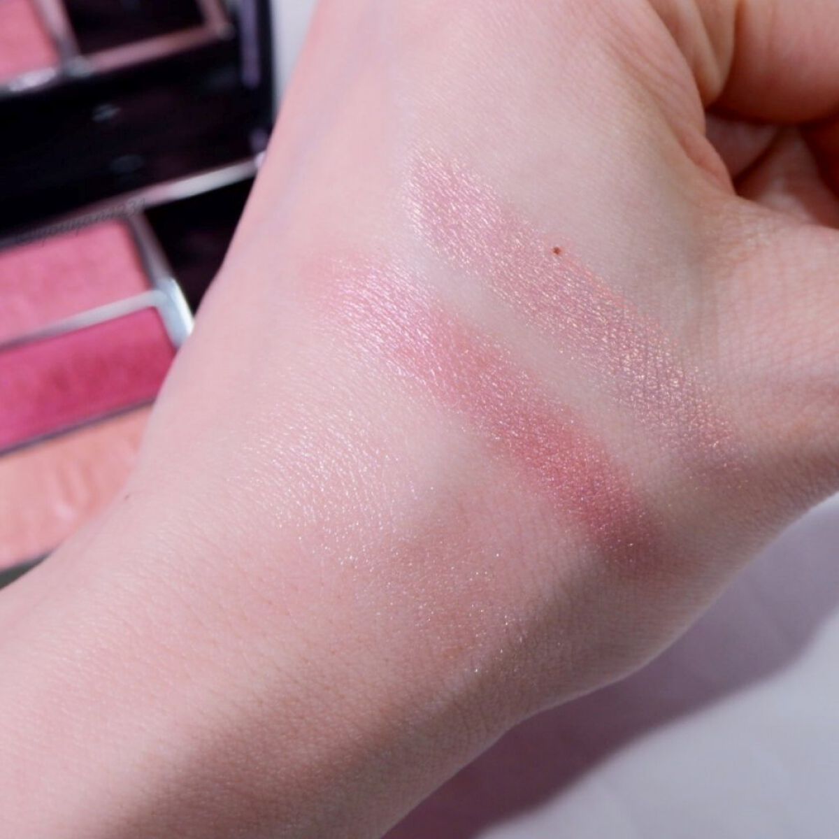 ラブ・ライナー リキッドアイライナー R3P ポケモンデザイン/ラブ・ライナー/リキッドアイライナーを使ったクチコミ（2枚目）