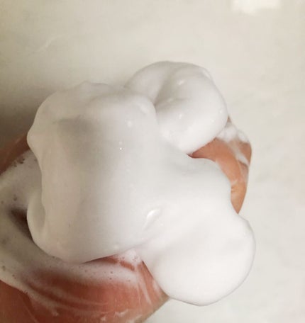 パーフェクトホイップ アクネケア/SENKA(専科)/洗顔フォームを使ったクチコミ(7枚目)