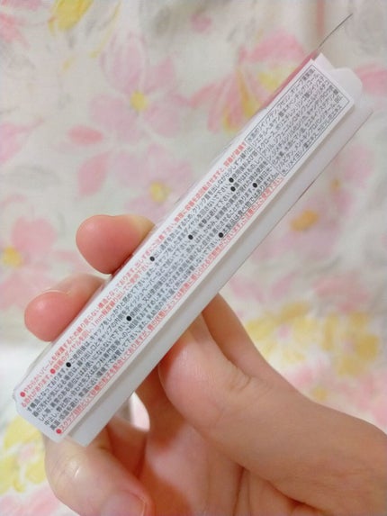 プランプリップケアスクラブ/キャンメイク/リップスクラブを使ったクチコミ(4枚目)