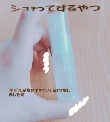 化粧水・敏感肌用・しっとりタイプ/無印良品/化粧水を使ったクチコミ（2枚目）