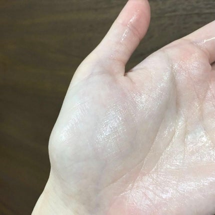 エリクシール ルフレ バランシング ウォーター II/エリクシール/化粧水を使ったクチコミ(5枚目)