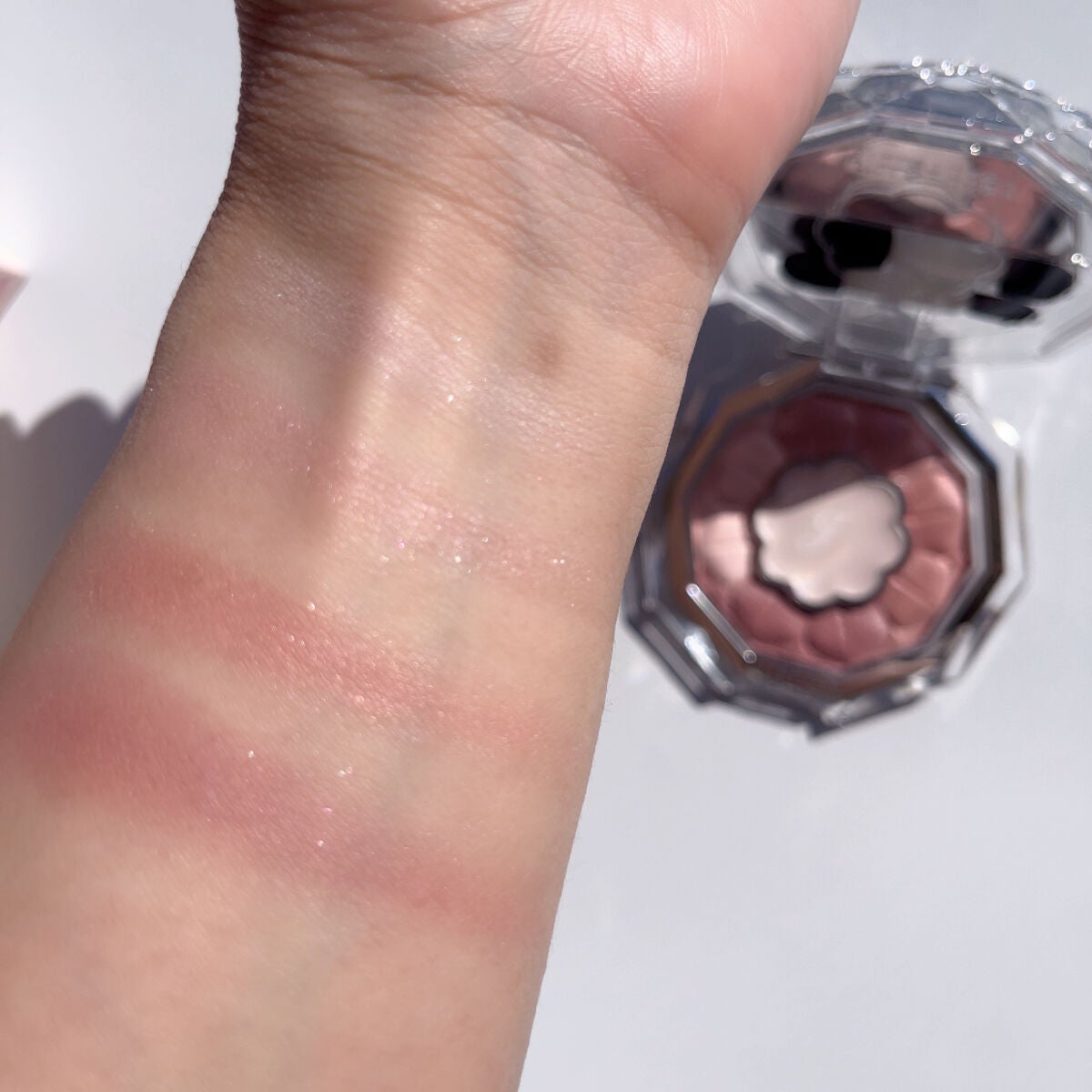 グランディオーズ ウォータープルーフ/LANCOME/マスカラを使ったクチコミ(4枚目)