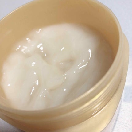 プレミアムリペアマスク(資生堂 プレミアムリペアマスク)/TSUBAKI/ヘアマスク・ヘアパックを使ったクチコミ(2枚目)