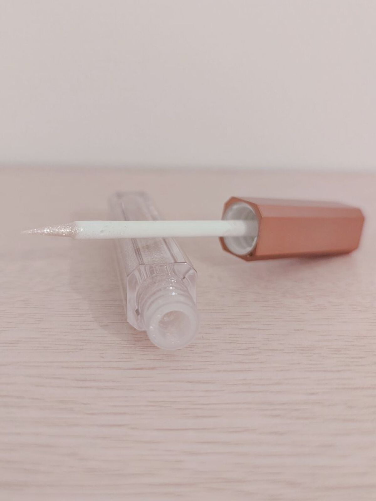 スパークル リキッド アイズ/MilleFée/リキッドアイシャドウを使ったクチコミ(2枚目)