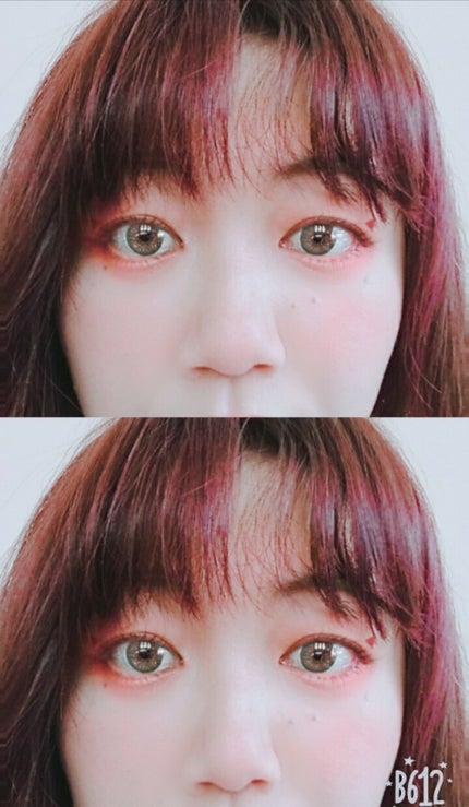 ロング&カールマスカラ アドバンストフィルム/ヒロインメイク/マスカラを使ったクチコミ(3枚目)