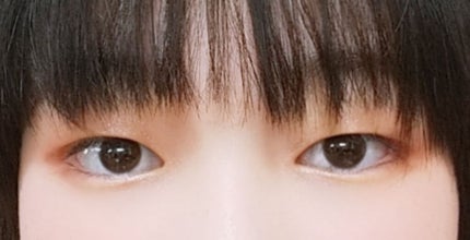 プリズム エアー アイ パレット/CLIO/アイシャドウパレットを使ったクチコミ(3枚目)