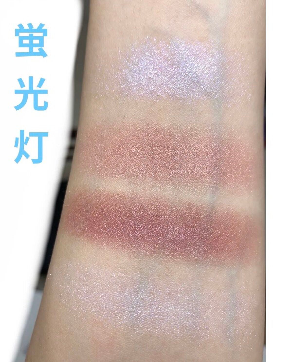 プレイカラーアイズ ミニオブジェ/ETUDE/アイシャドウパレットを使ったクチコミ(5枚目)