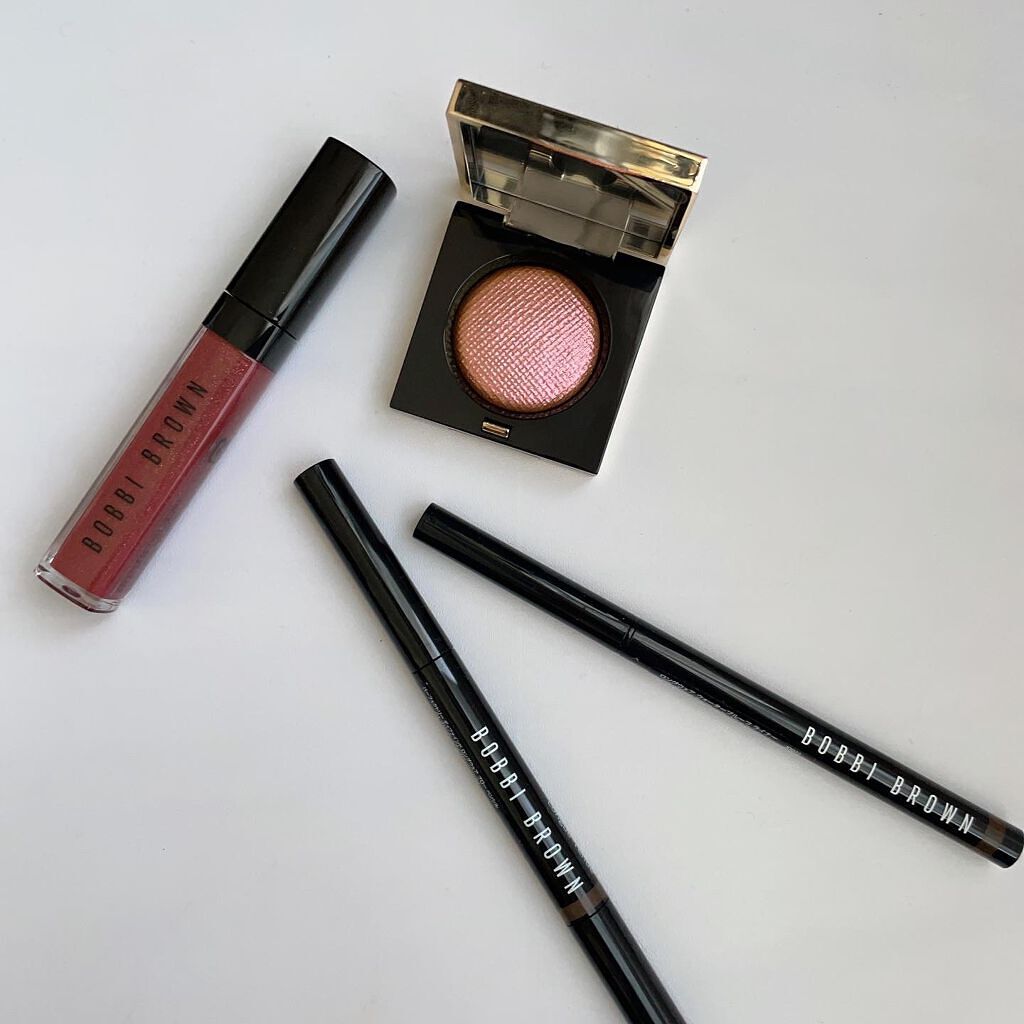 パーフェクトリー ディファインド ロングウェア ブロー ペンシル/BOBBI BROWN/アイブロウペンシルを使ったクチコミ（1枚目）