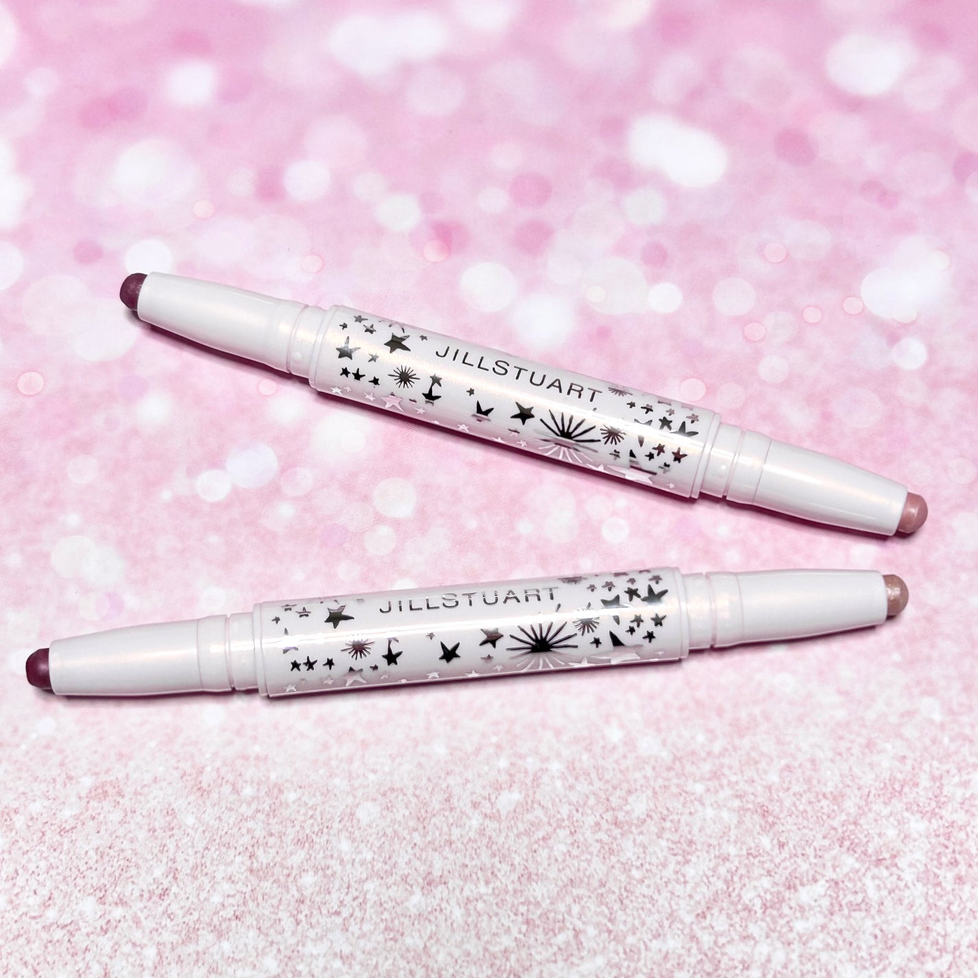 ジルスチュアート ブルームクチュール アイズ/JILL STUART/アイシャドウパレットを使ったクチコミ(4枚目)