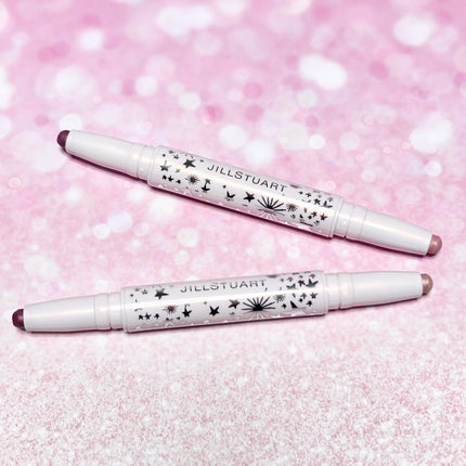 ジルスチュアート ブルームクチュール アイズ/JILL STUART/アイシャドウパレットを使ったクチコミ(4枚目)