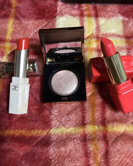 リュクスアイシャドウ/BOBBI BROWN/単色アイシャドウを使ったクチコミ(1枚目)