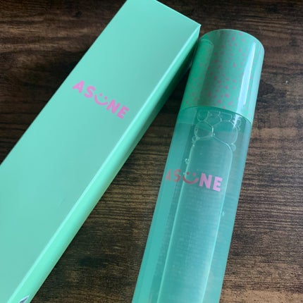 バンブートナー/ASUNE /化粧水を使ったクチコミ(2枚目)