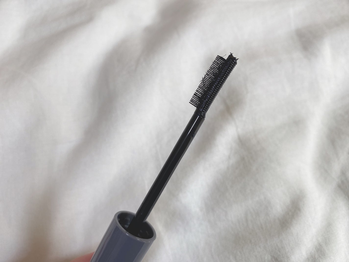 エテュセ アイエディション(マスカラベース)ウォームスタイル/ettusais/マスカラ下地を使ったクチコミ(2枚目)