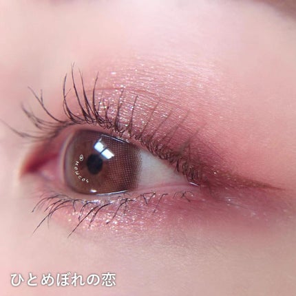 エバーカラーワンデー ナチュラル/エバーカラー/ワンデー(1DAY)カラコンを使ったクチコミ(4枚目)