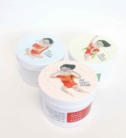 ワンステップモイスチャーアップパッド/COSRX/トナーパッドを使ったクチコミ(1枚目)