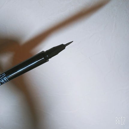 リキッドアイブロウ/U R GLAM/リキッドアイブロウを使ったクチコミ(2枚目)