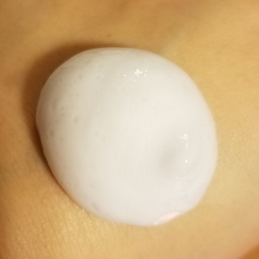 ベースケア エッセンス <土台美容液>/SOFINA iP/美容液を使ったクチコミ(2枚目)