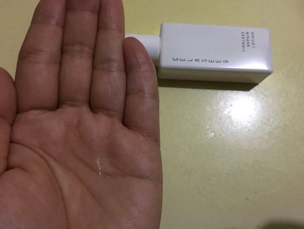 タイムレスリペア 未来肌おためしセット/CELASEEQ/スキンケアキットを使ったクチコミ(2枚目)