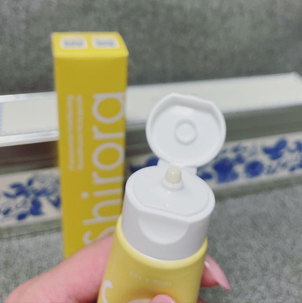 happiest★ on LIPS 「Shiroraさんの気分とシーンで選ぶ歯磨き粉を2種類使ってみ..」(2枚目)