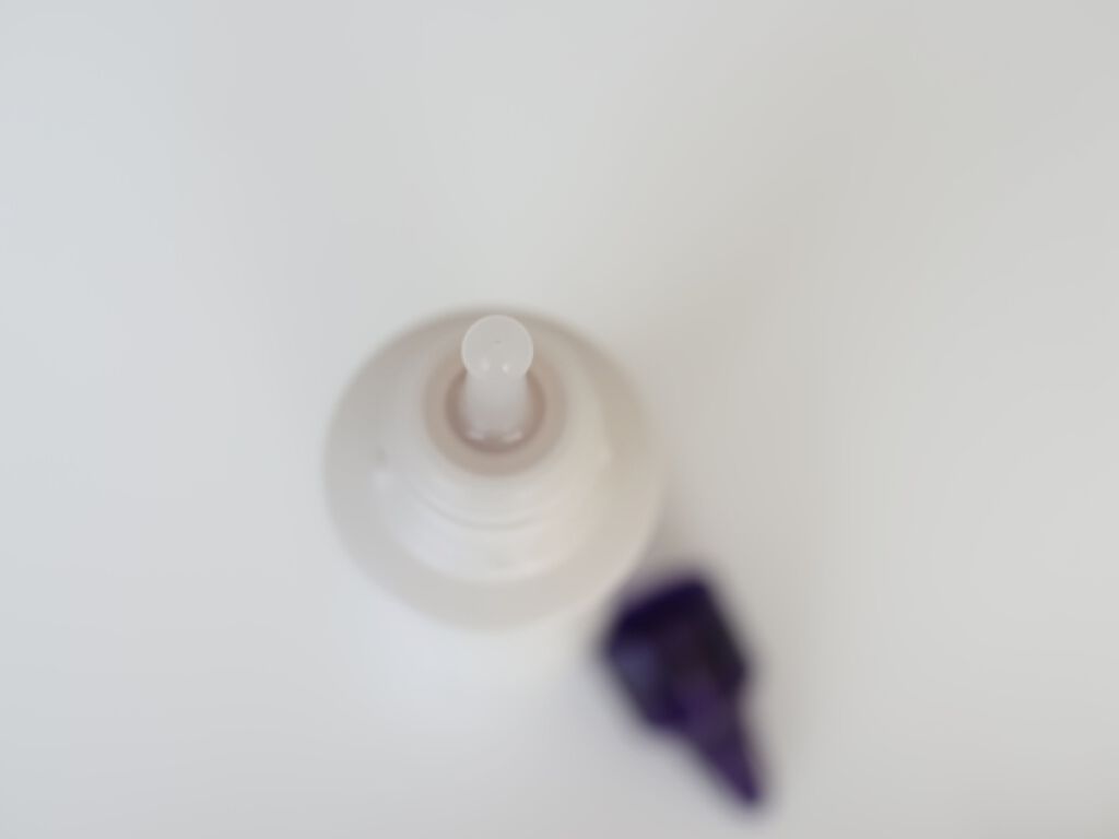 育毛エッセンス/セグレタ/頭皮ローションを使ったクチコミ(2枚目)