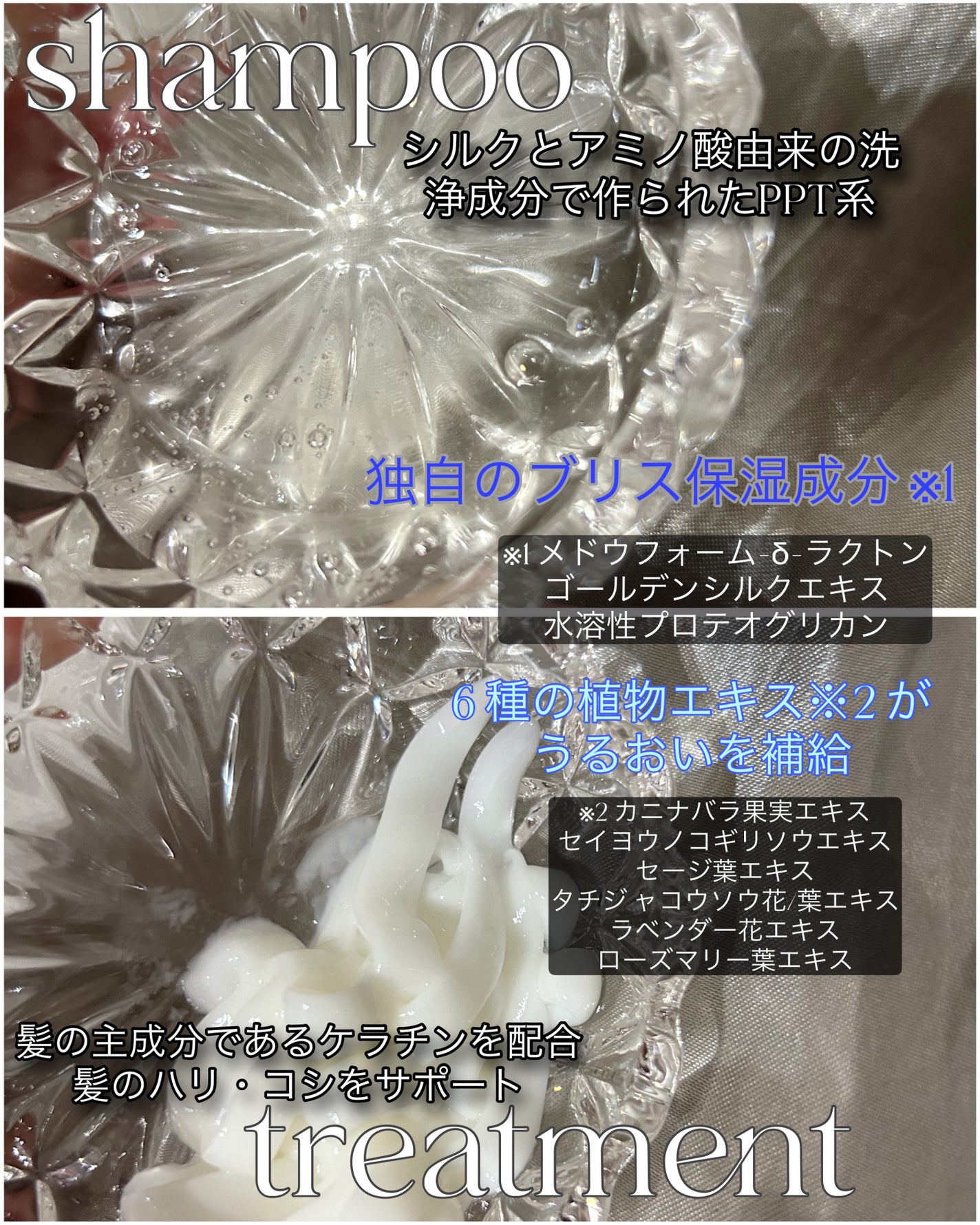 シャンプー/トリートメント/Rubian Royal/市販シャンプーを使ったクチコミ(3枚目)