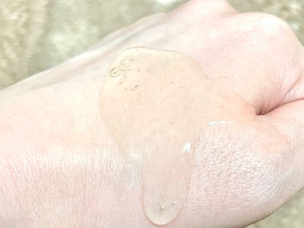 シルキー スムースモイスチャー シャンプー 1.0/ヘアトリートメント 2.0/&honey/市販シャンプーを使ったクチコミ(3枚目)