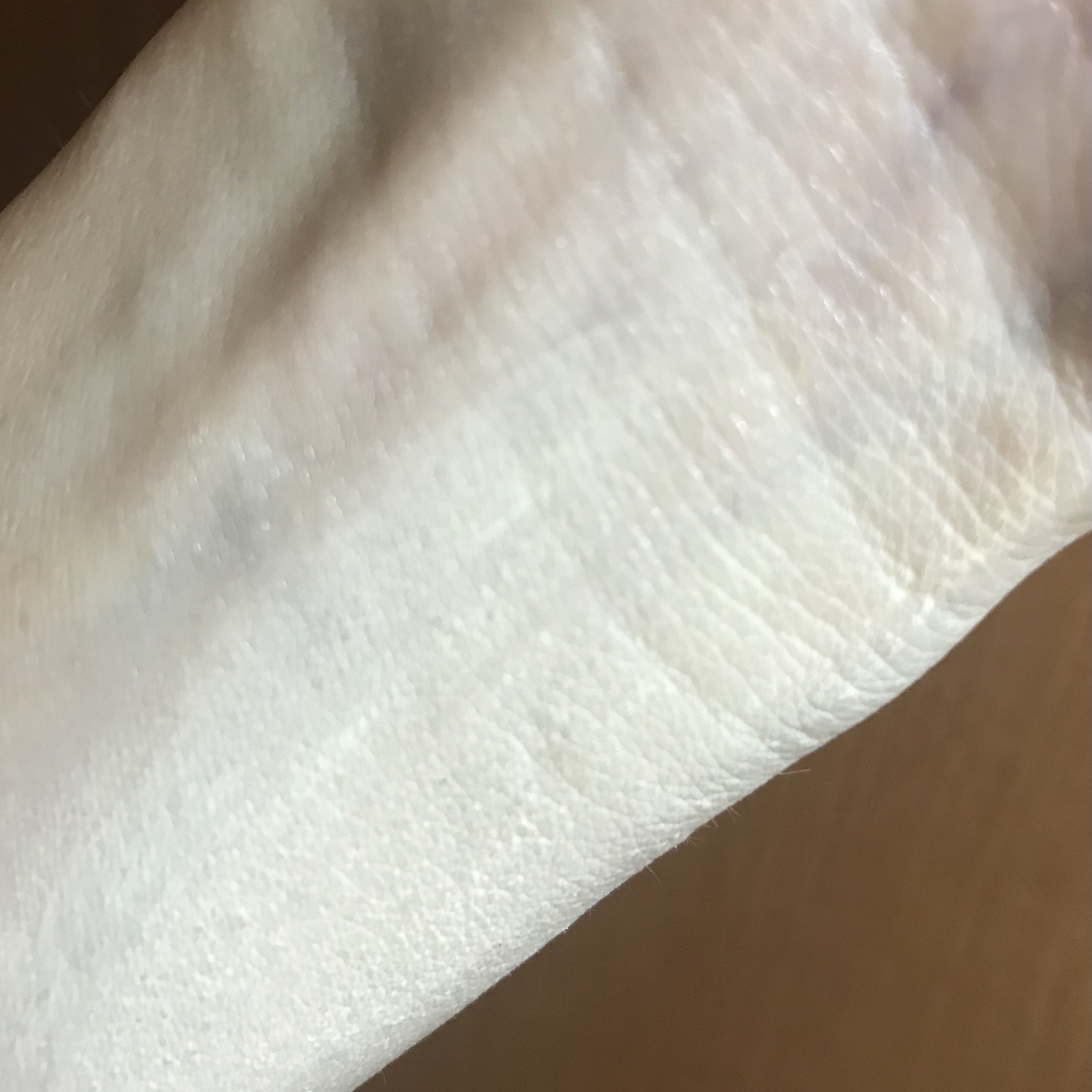 マスクフィットトーンアップクリーム/TIRTIR(ティルティル)/化粧下地を使ったクチコミ（3枚目）