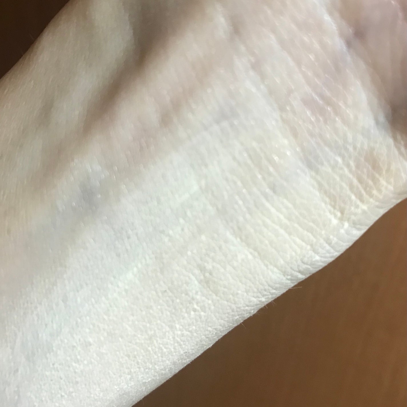 マスクフィットトーンアップクリーム/TIRTIR(ティルティル)/化粧下地を使ったクチコミ(3枚目)