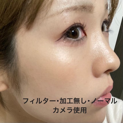 シマー アンド グロウ フェイス パレット/ローラ メルシエ/パウダーハイライトを使ったクチコミ(3枚目)