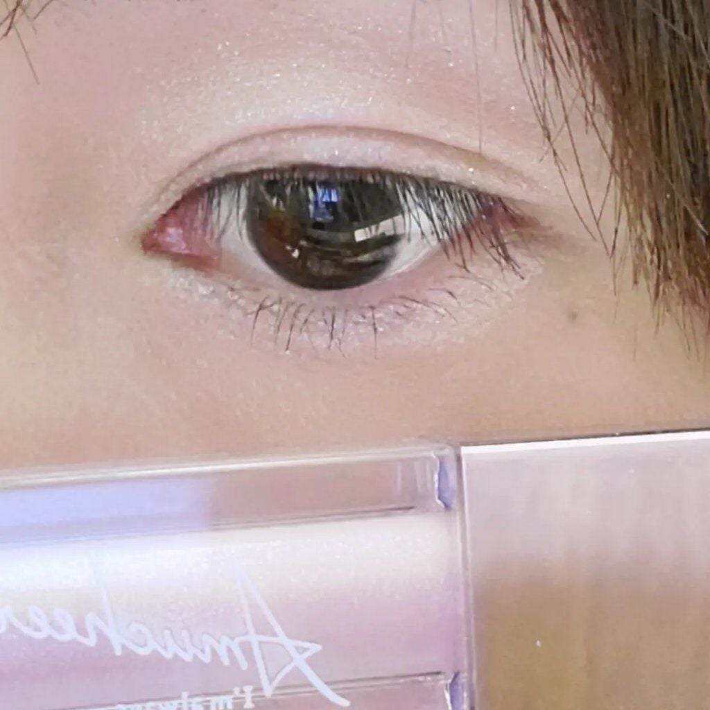 アミュチア セレクトタッチアイシャドウ/クラブ/リキッドアイシャドウを使ったクチコミ(6枚目)