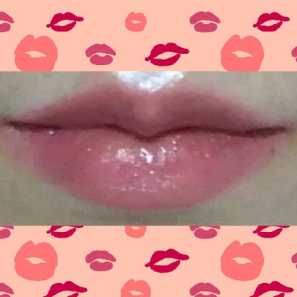 UR GLAM     MINI LIPSTICK/U R GLAM/口紅を使ったクチコミ(3枚目)