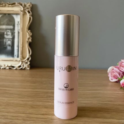セラム美容液/URUOIN/美容液を使ったクチコミ(1枚目)