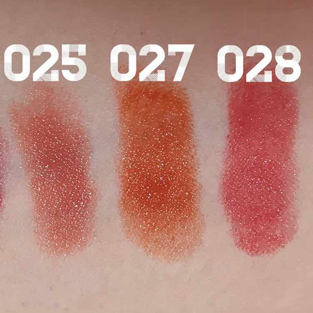 ヴィセ アヴァン リップスティック 012 MAUVE/Visée/口紅を使ったクチコミ（3枚目）