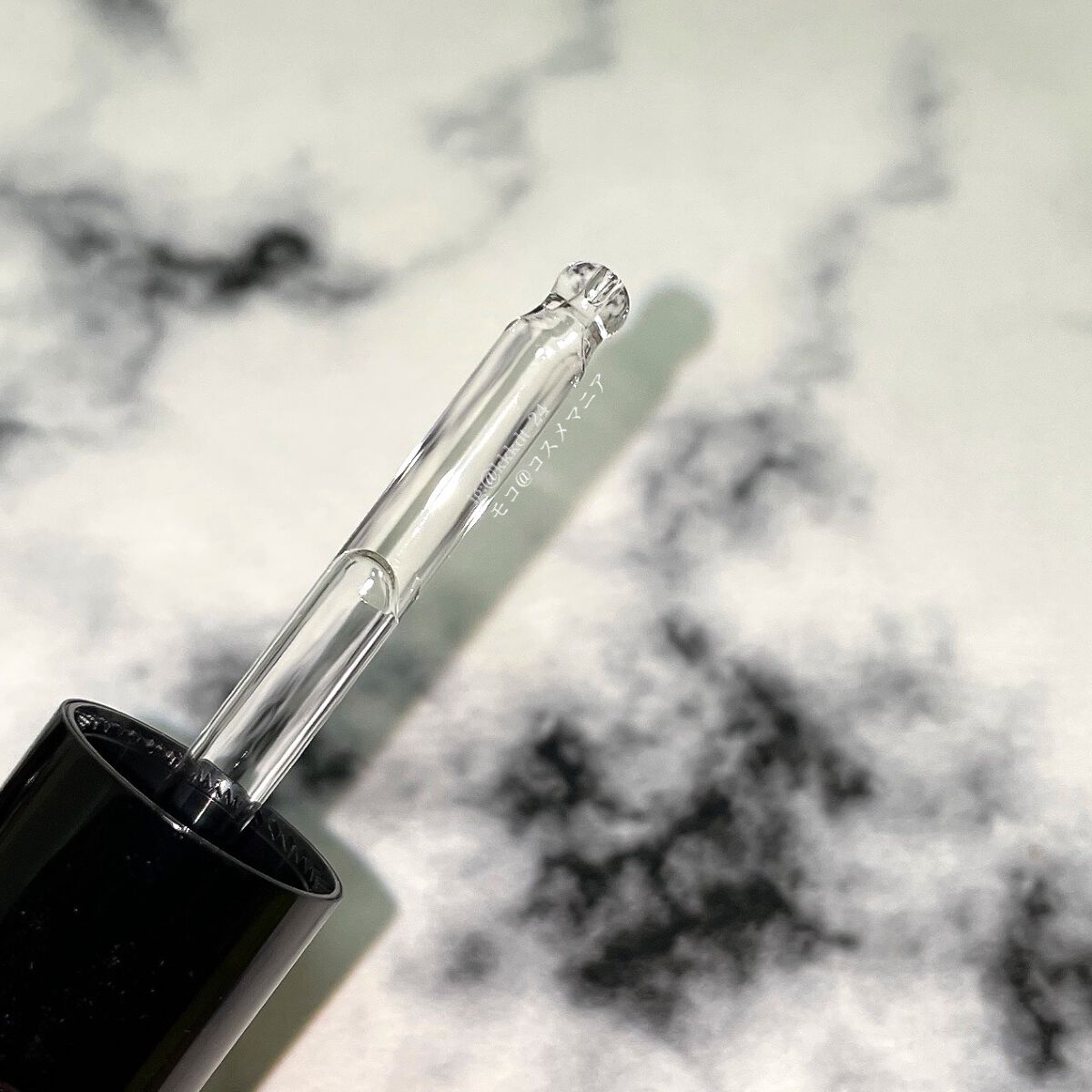 ルミエール ヴァイタルC/FEMMUE/ブースター・導入液を使ったクチコミ（3枚目）