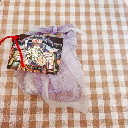 蒟蒻しゃぼん/愛媛道後/洗顔石鹸を使ったクチコミ(4枚目)