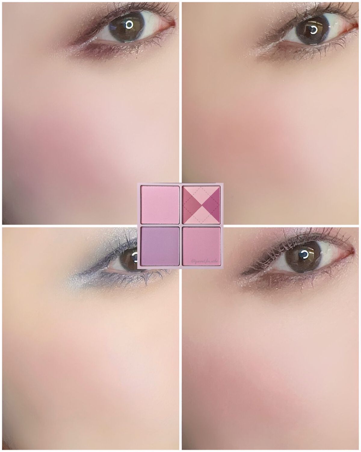 ブレンディングムードチーク/dasique/パウダーチーク by きょうこ_りっしゅ