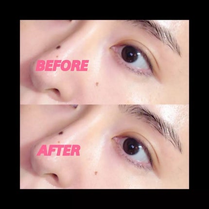 アイラッシュセラム/VIYEUX/まつげ美容液を使ったクチコミ(2枚目)