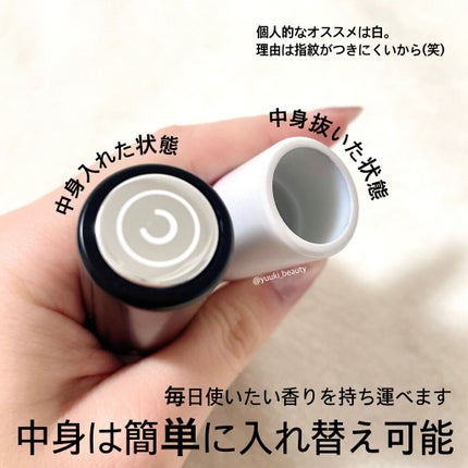 チャンス オー タンドゥル オードゥ トワレット(ヴァポリザター)/CHANEL/香水(レディース)を使ったクチコミ(5枚目)