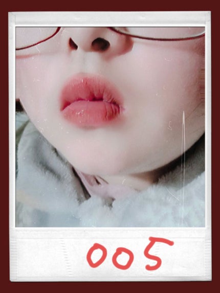 ジューシィリップデュウ/BLEND BERRY/口紅を使ったクチコミ(5枚目)