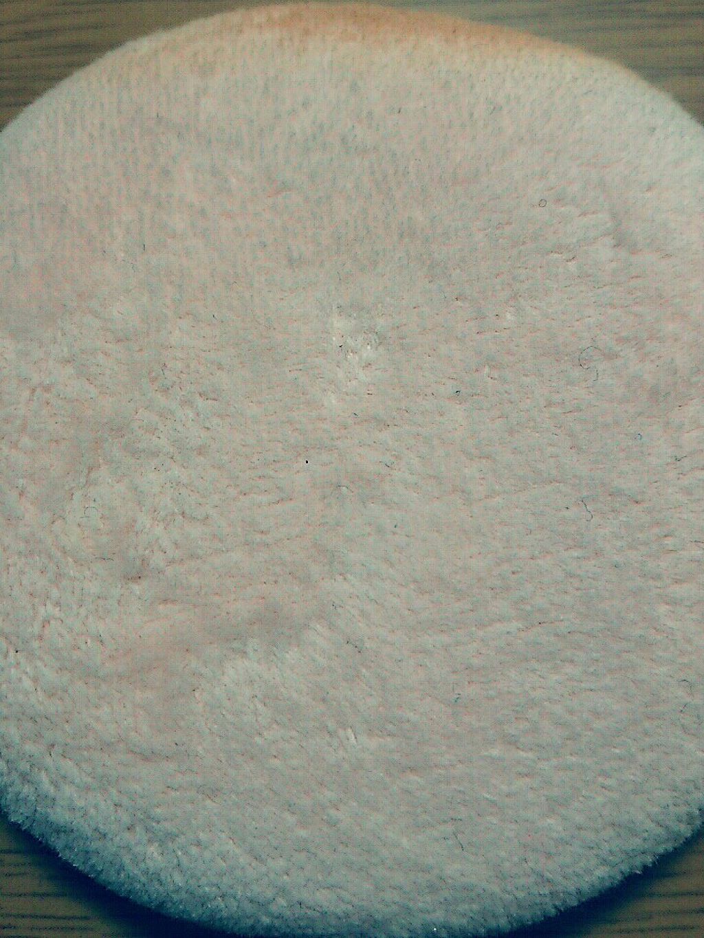 もちもちパフ/キャンドゥ/パフ・スポンジを使ったクチコミ(4枚目)