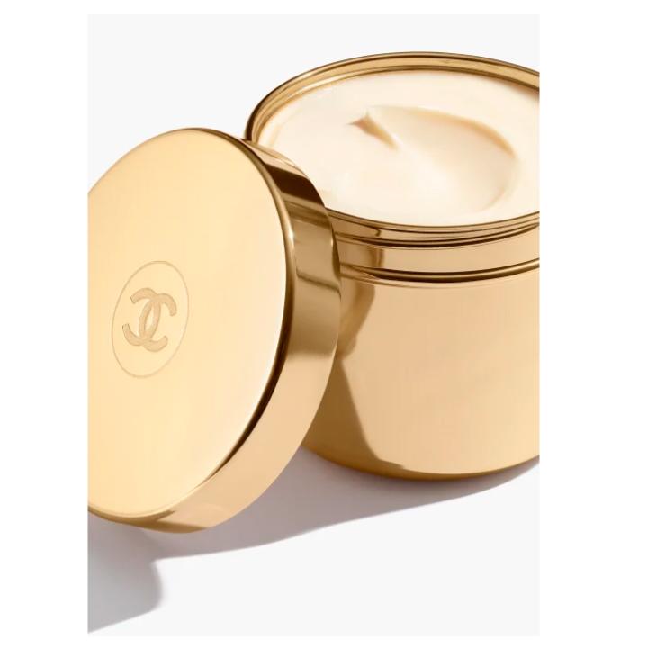 サブリマージュ ラ クレーム フィン リフィル （50g）