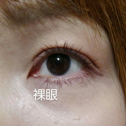 I-LENS(アイレンズ)/I-LENS/カラーコンタクトレンズを使ったクチコミ(3枚目)