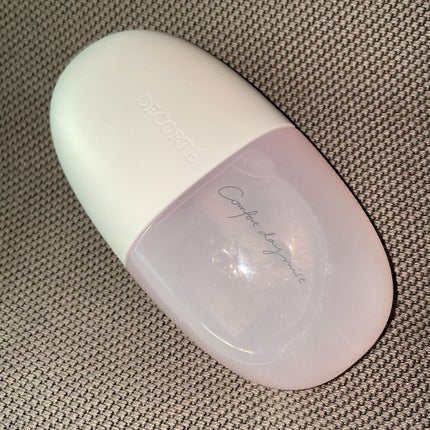 コンフォート デイミスト セット&プロテクト/DECORTÉ/ミスト状化粧水を使ったクチコミ(1枚目)