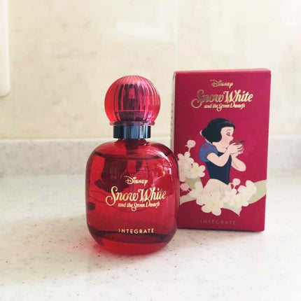 マイデスティニー/インテグレート/香水(レディース)を使ったクチコミ(1枚目)